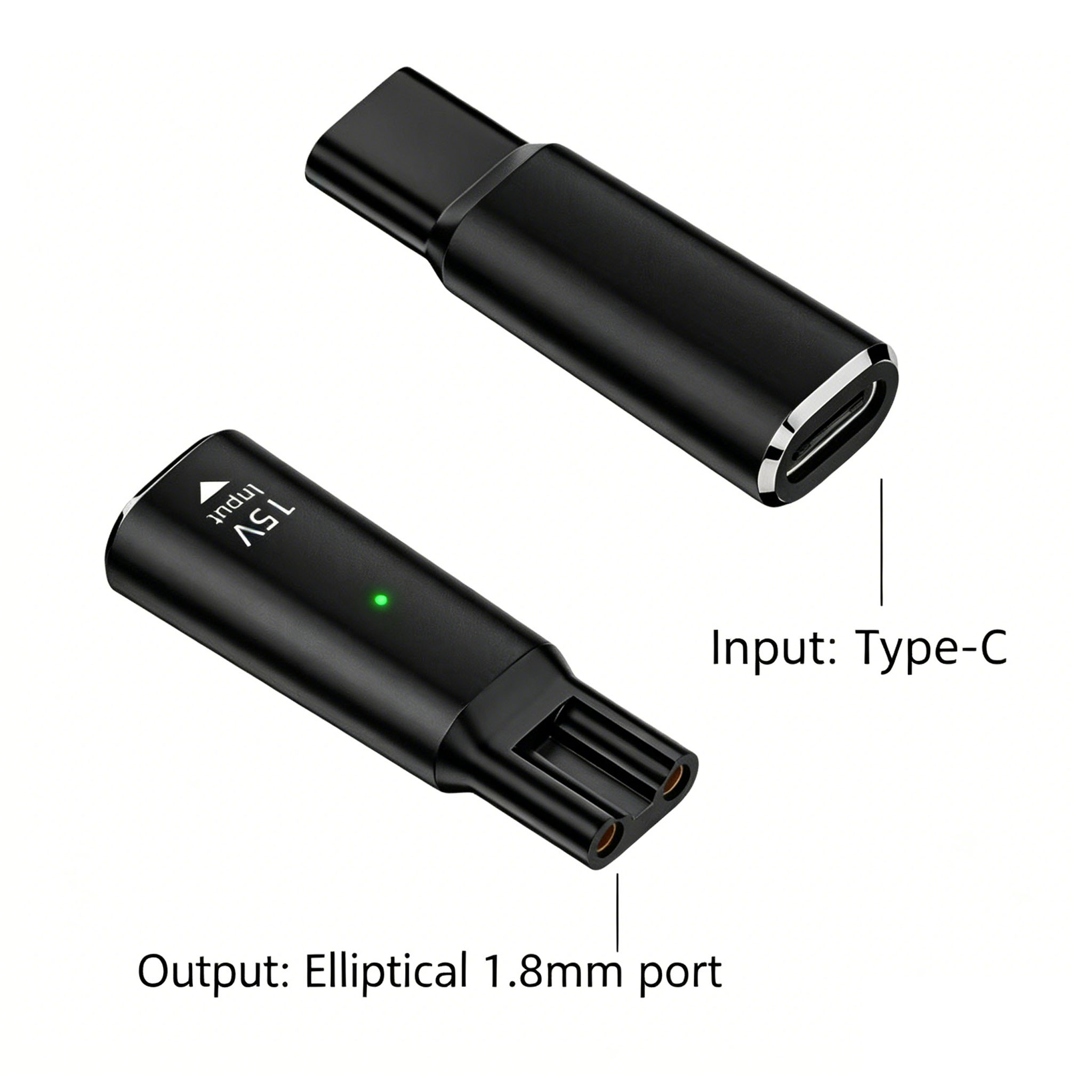 Electric Razor - محول شحن ماكينة حلاقة HQ8505 نوع