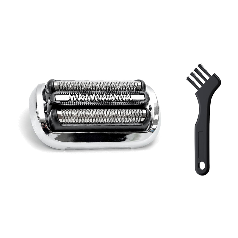 Electric Razor - عبوة من قطعتين: رؤوس حلاقة بديلة