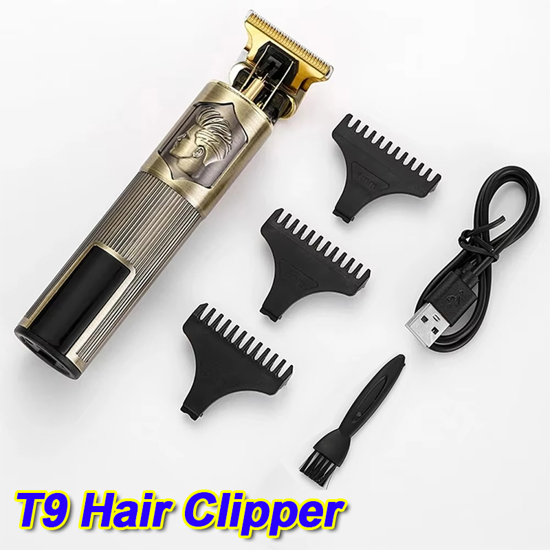 Body Trimmer - ماكينة حلاقة الشعر واللحية الكهربائية T9