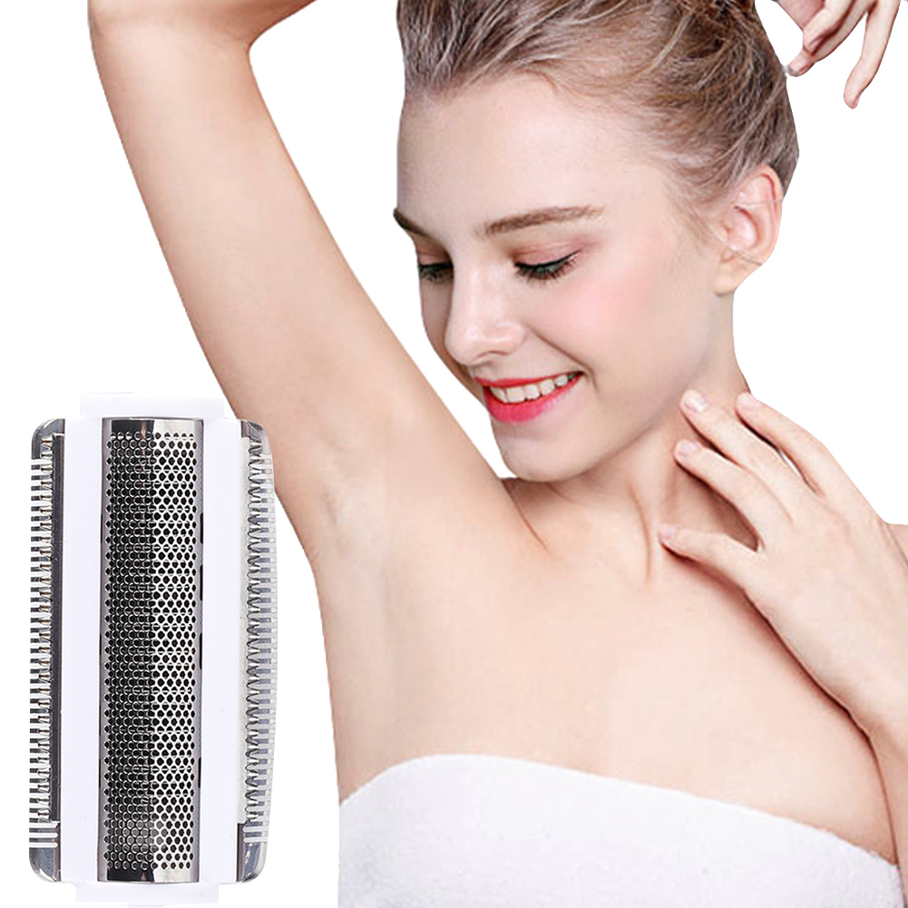رأس بديل لماكينة إزالة الشعر ا - مراجعة Body Trimmer وسعره