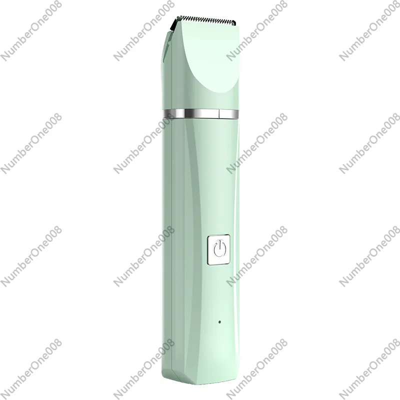 ماكينة حلاقة كهربائية هادئة قا - مراجعة Grooming Kit وسعره