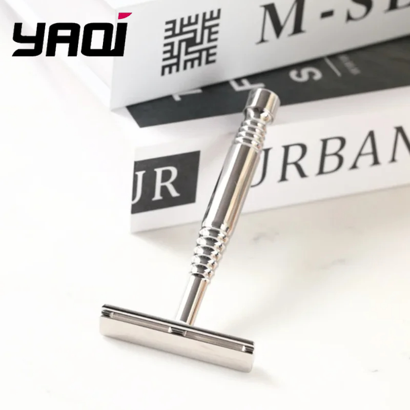 YAQI Romulus Razor مع مغناطيس  - مراجعة Men'S Grooming Hairstyles وسعره