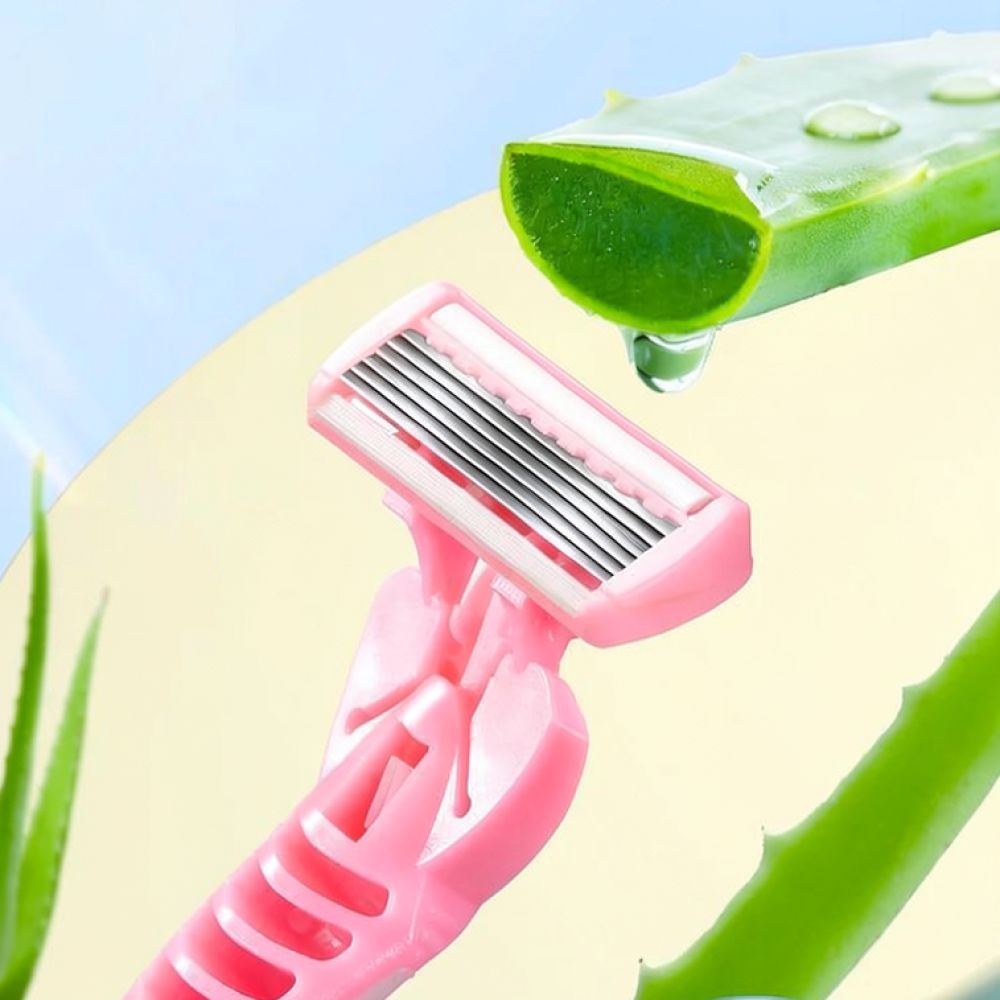 ماكينة حلاقة شعر محمولة يدوية  - مراجعة Body Trimmer وسعره