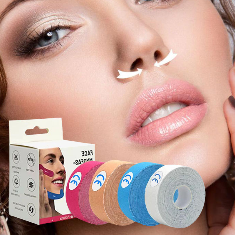 مشد جسر رفع الأنف التجميلي ، أ - مراجعة Nose Trimmer وسعره