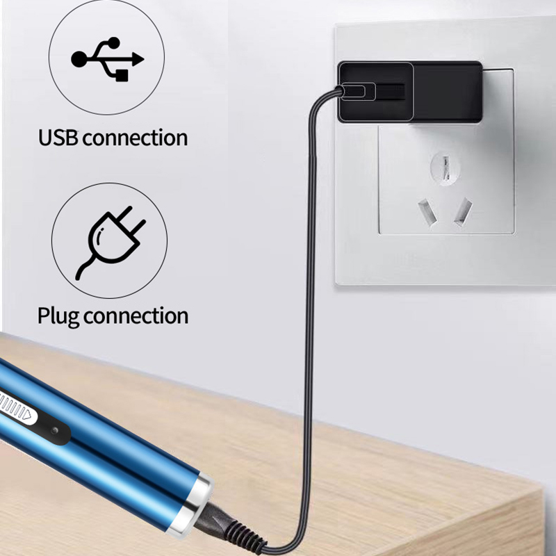 ماكينة تشذيب شعر الأنف والأذن  - مراجعة Electric Shaver Rotary وسعره