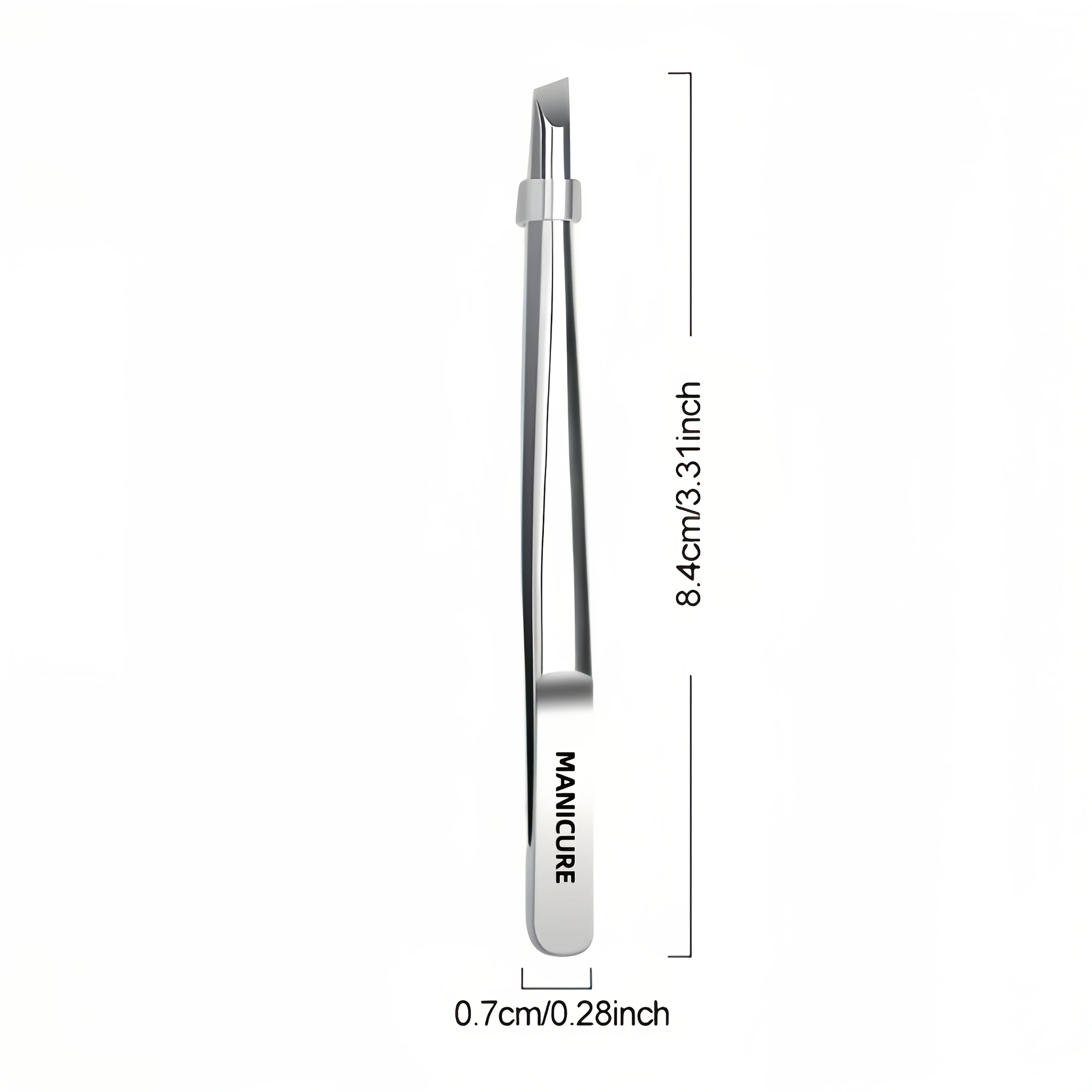 2 قطعة الفولاذ المقاوم للصدأ ق - مراجعة Beard Trimmer وسعره