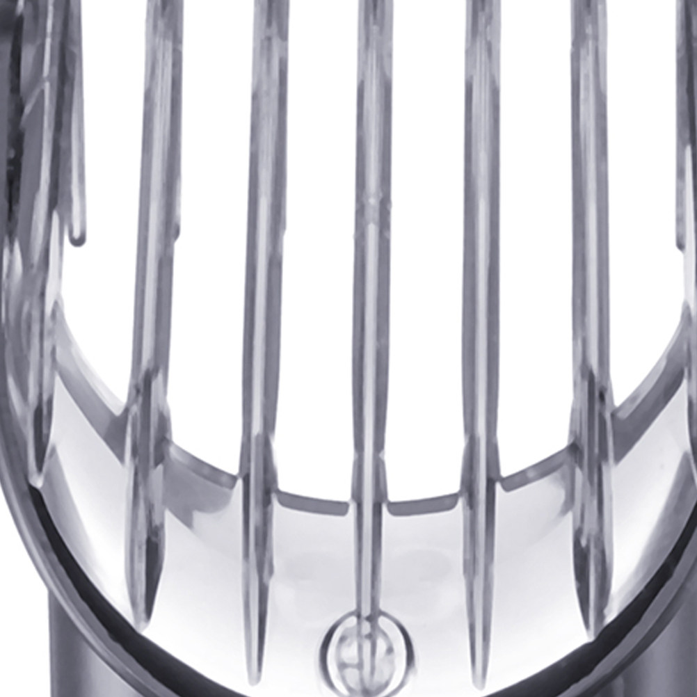 مشط توجيه لماكينة قص الشعر 3-2 - مراجعة Hair Clipper وسعره