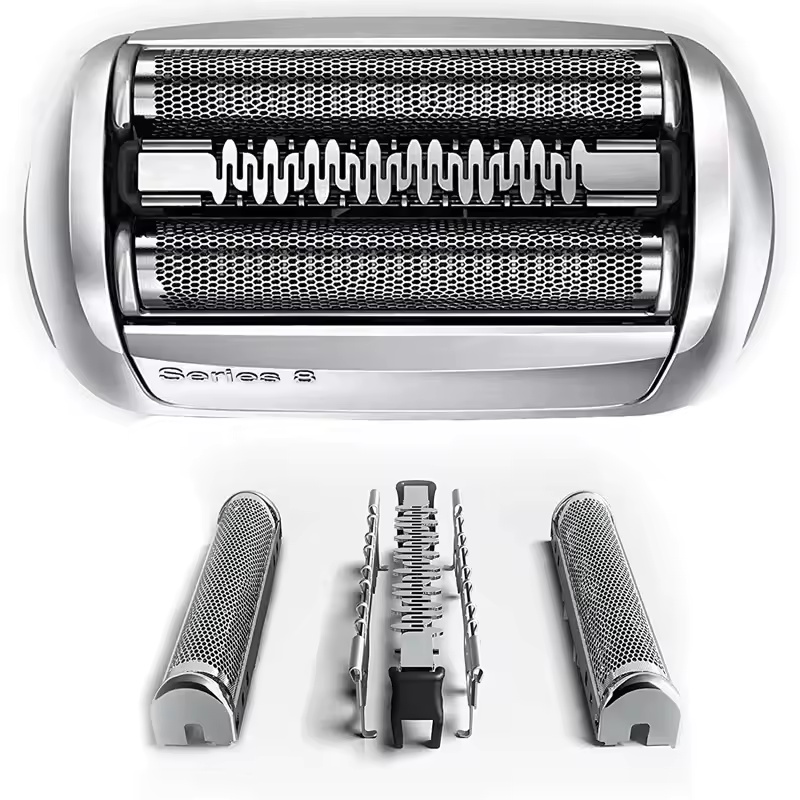 رأس ماكينة حلاقة بديل 83M لماك - مراجعة Electric Razor وسعره