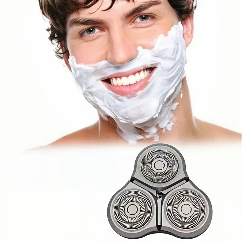 شفرات رأس ماكينة الحلاقة البدي - مراجعة Electric Razor وسعره