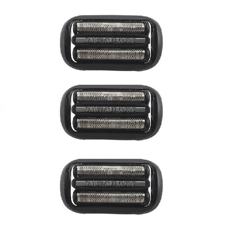 رأس ماكينة حلاقة كهربائية بديل - مراجعة Electric Razor وسعره