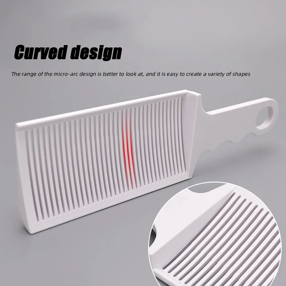 أمشاط قص الشعر الاحترافية للحل - مراجعة Hair Clipper وسعره