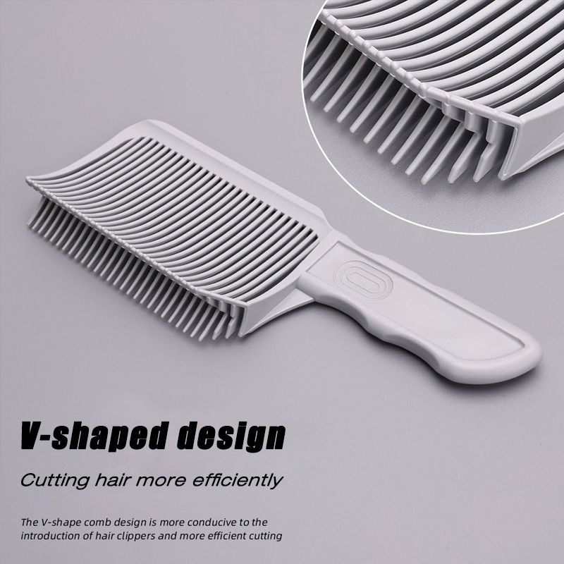 أمشاط قص الشعر الاحترافية للحل - مراجعة Hair Clipper وسعره