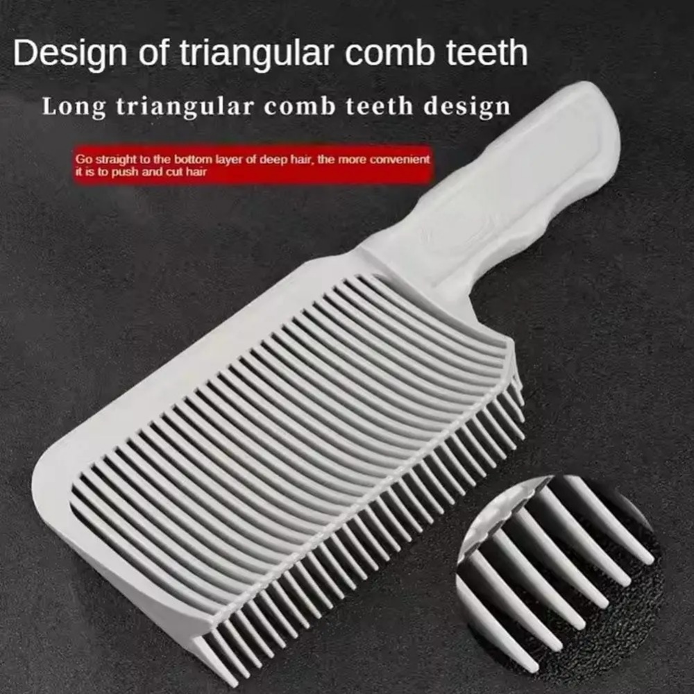 أمشاط قص الشعر الاحترافية للحل - مراجعة Hair Clipper وسعره