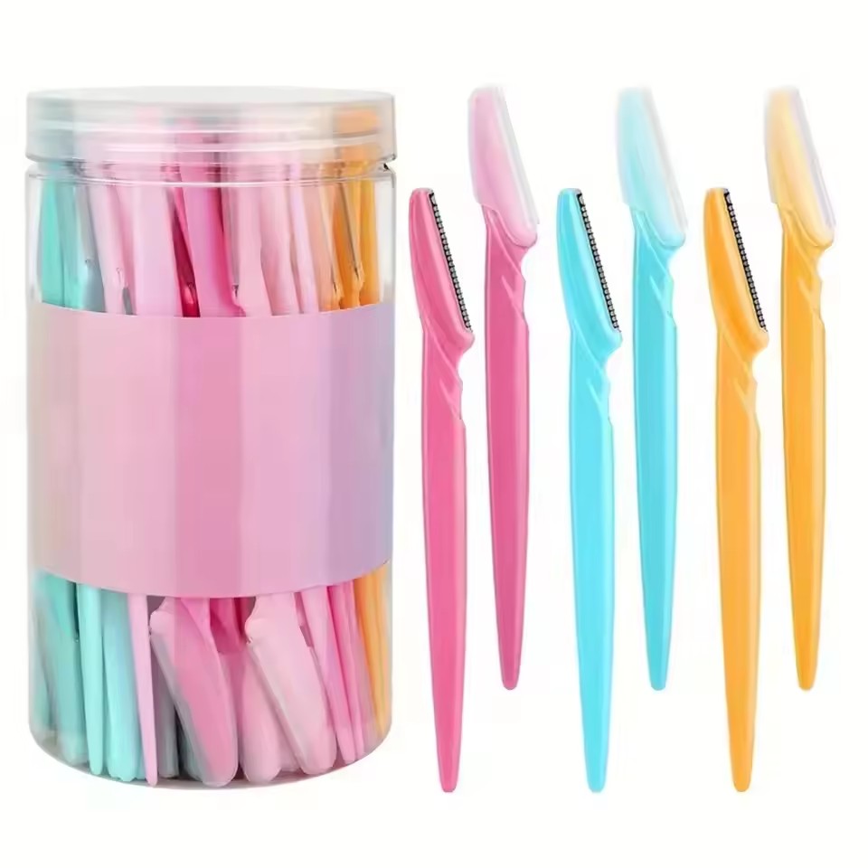شفرة حلاقة للحواجب والوجه للنس - مراجعة Hair Clipper وسعره
