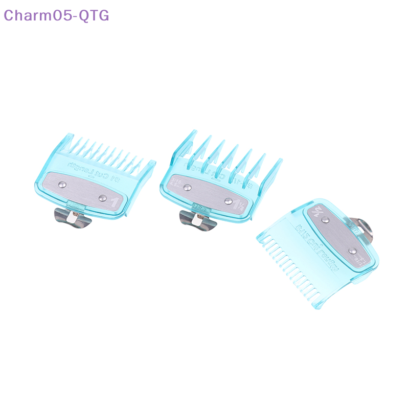 جديد 2/8/10 قطعة مقص الشعر الح - مراجعة Hair Clipper وسعره