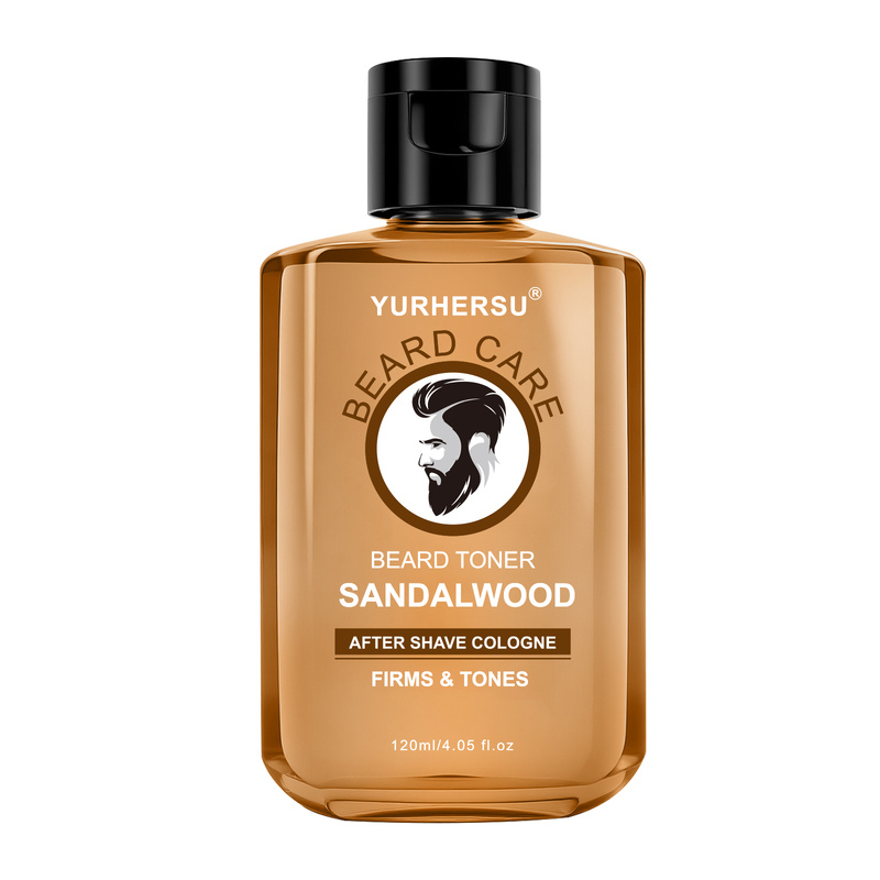 لوشن ما بعد الحلاقة برائحة خشب - مراجعة Aftershave وسعره