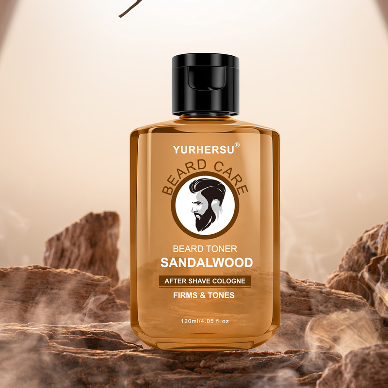 لوشن ما بعد الحلاقة برائحة خشب - مراجعة Aftershave وسعره