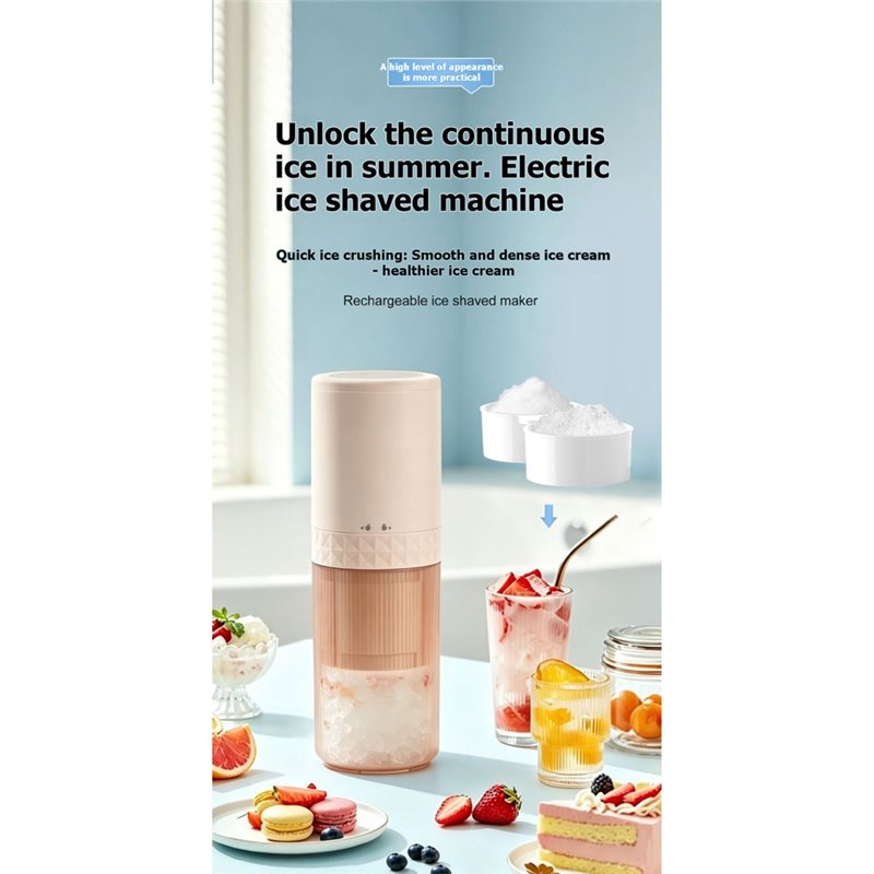 【منتج لا غنى عنه】ماكينة حلاقة  - مراجعة Electric Shaver Rotary وسعره