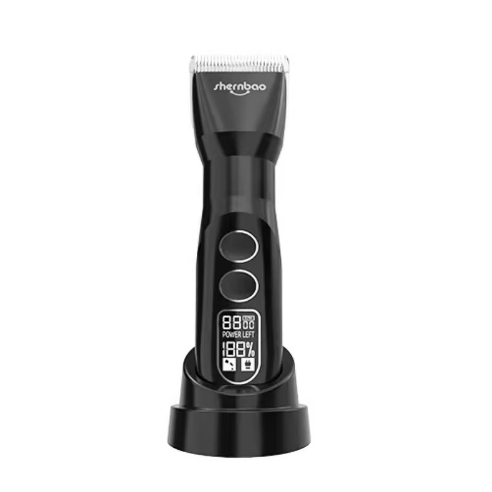 ماكينة قص شعر الحيوانات الأليف - مراجعة Hair Clipper وسعره