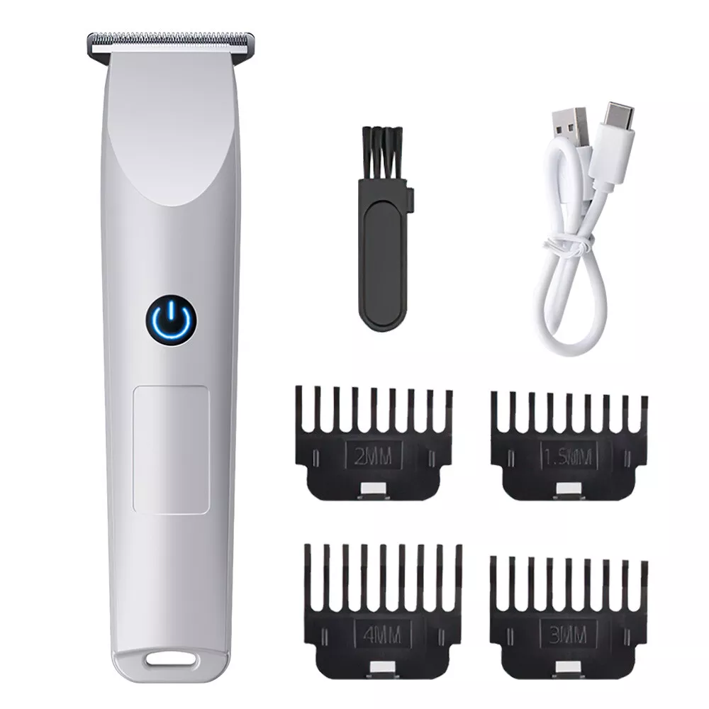 ماكينة حلاقة كهربائية احترافية - مراجعة Beard Trimmer وسعره