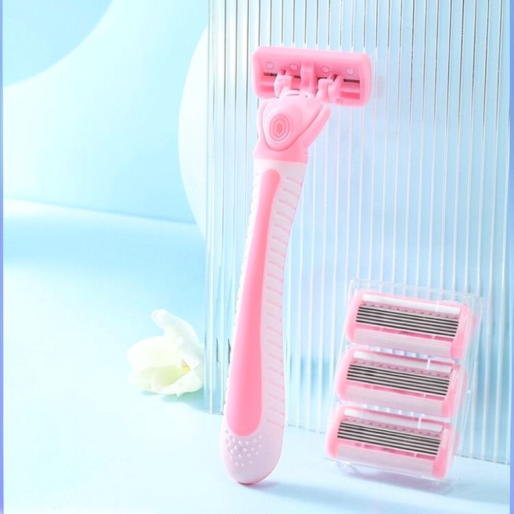 ماكينة حلاقة يدوية محمولة لإزا - مراجعة Body Trimmer وسعره