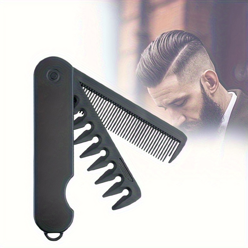 مشط جيب متعدد الوظائف قابل للط - مراجعة Hair Clipper وسعره