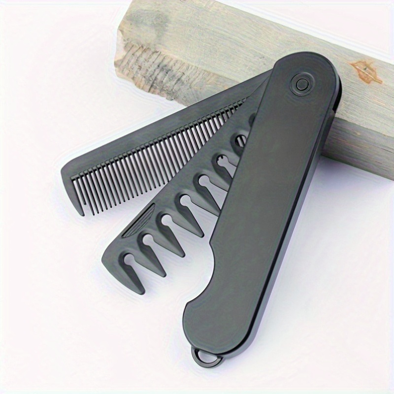 مشط جيب متعدد الوظائف قابل للط - مراجعة Hair Clipper وسعره