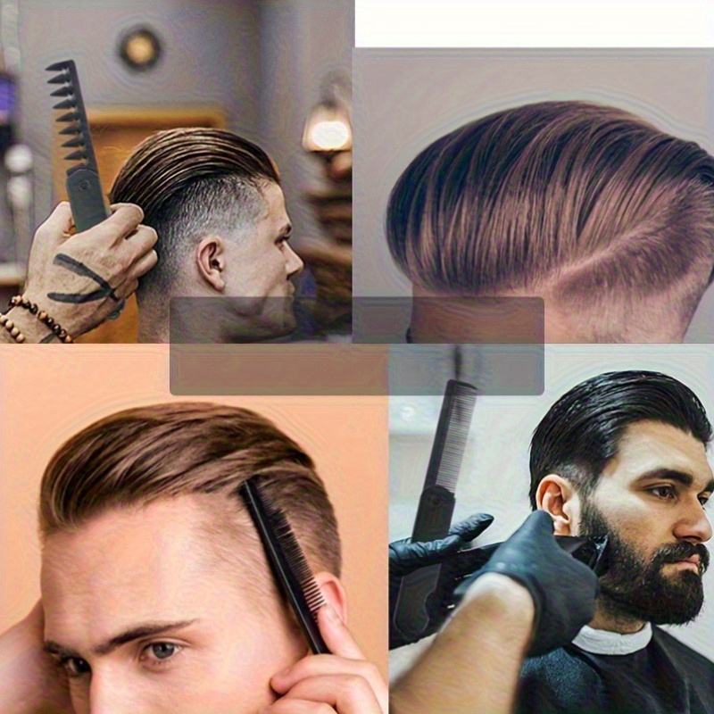 مشط جيب متعدد الوظائف قابل للط - مراجعة Hair Clipper وسعره