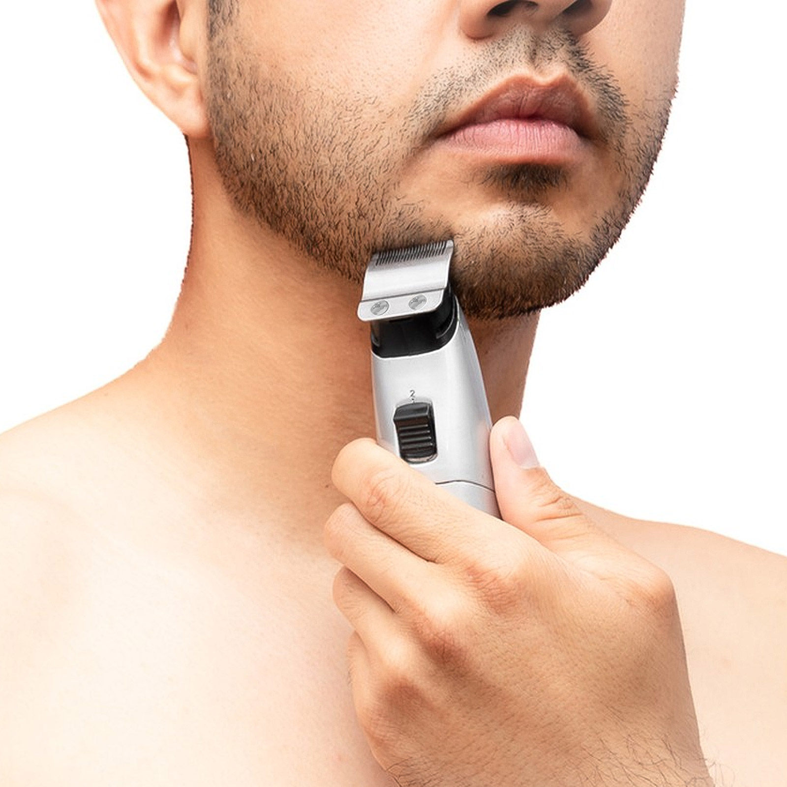 مجموعة براغي إصلاح ماكينة قص ا - مراجعة Hair Clipper وسعره