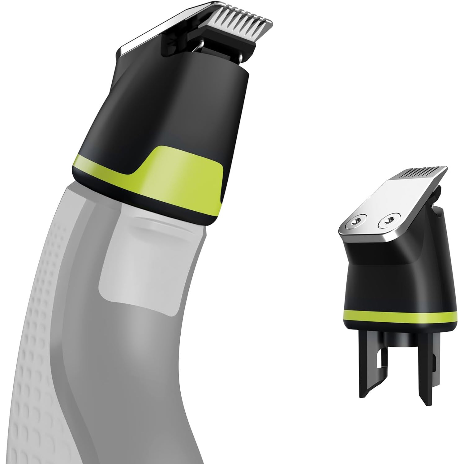 شفرات بديلة متوافقة مع OneBlad - مراجعة Body Trimmer وسعره