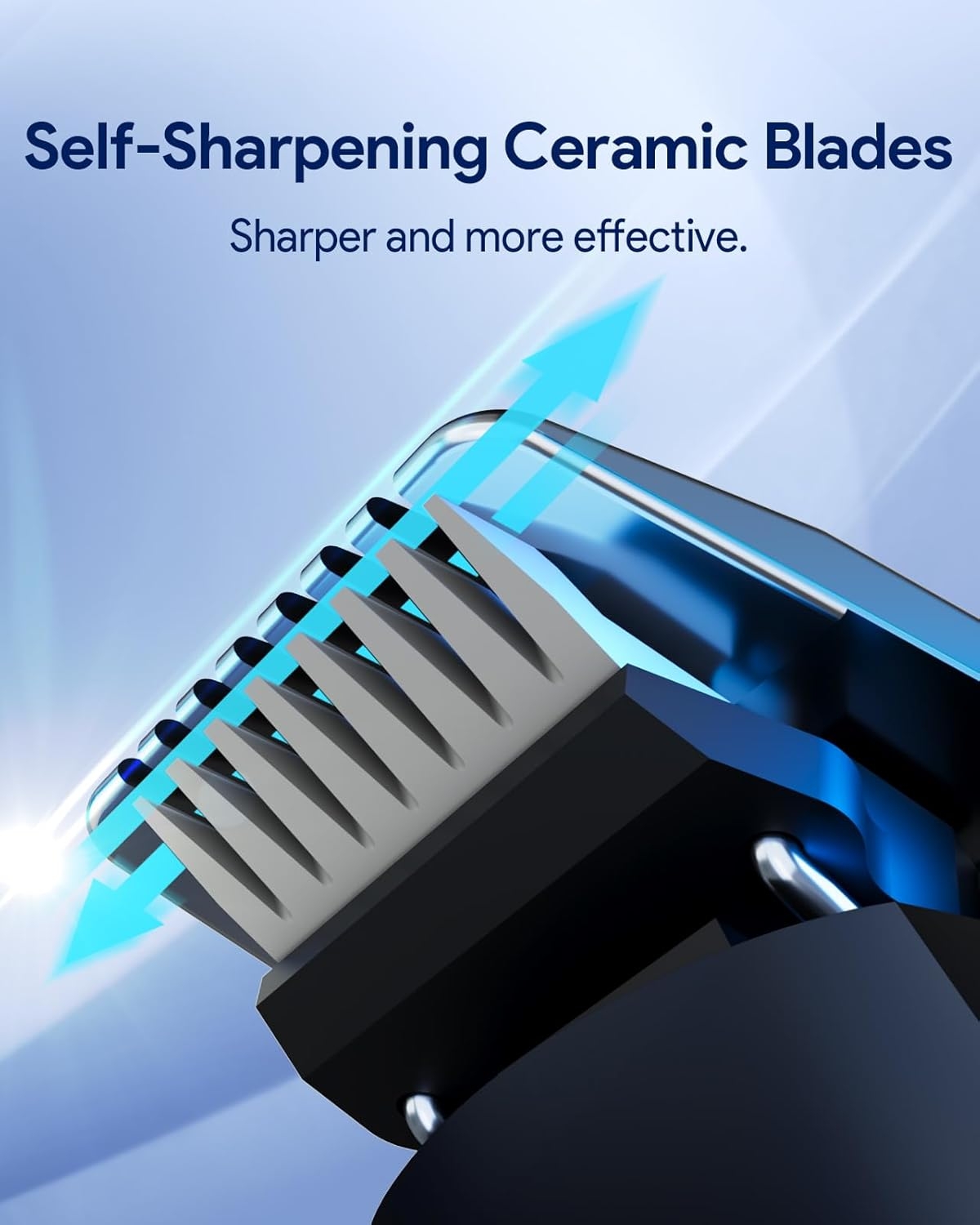 شفرات بديلة متوافقة مع OneBlad - مراجعة Body Trimmer وسعره
