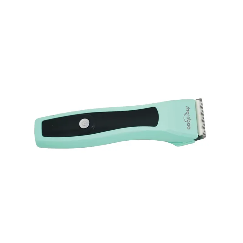 ماكينة حلاقة للكلاب شيرنباو PG - مراجعة Hair Clipper وسعره