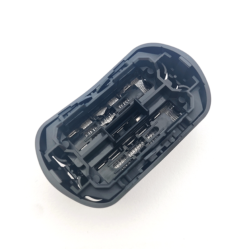 ملحقات رأس ماكينة الحلاقة الكه - مراجعة Electric Razor وسعره