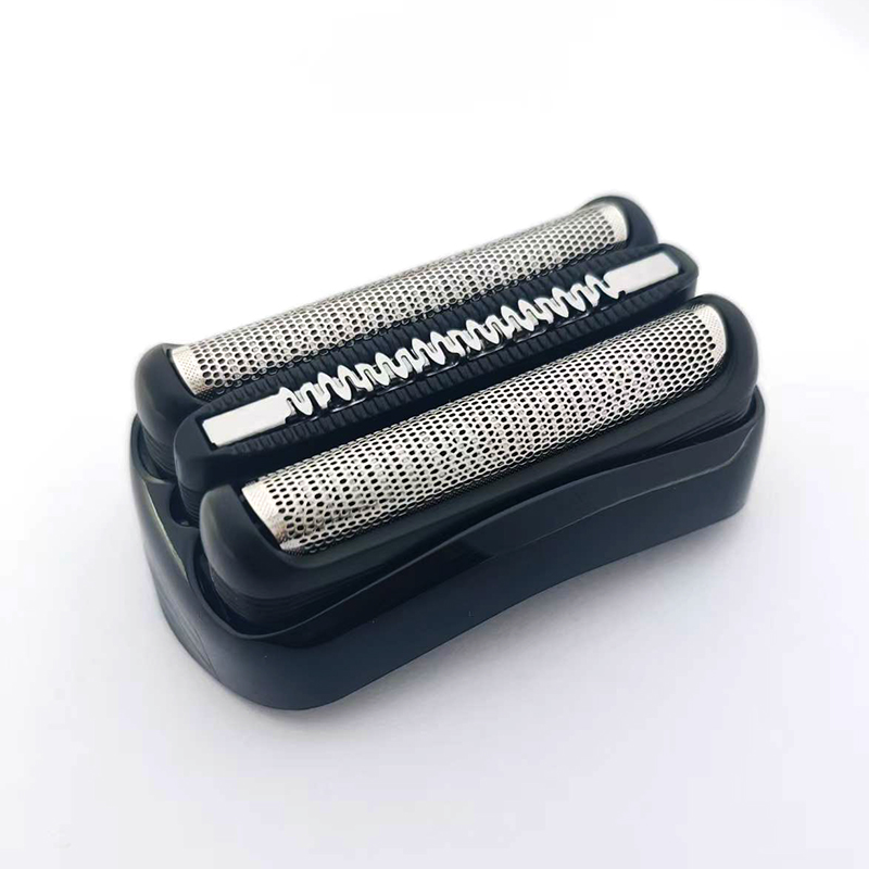 ملحقات رأس ماكينة الحلاقة الكه - مراجعة Electric Razor وسعره