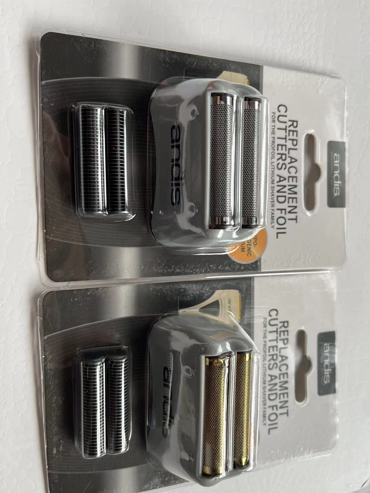 ينطبق على ماكينة الحلاقة Andis - مراجعة Electric Shaver Rotary وسعره
