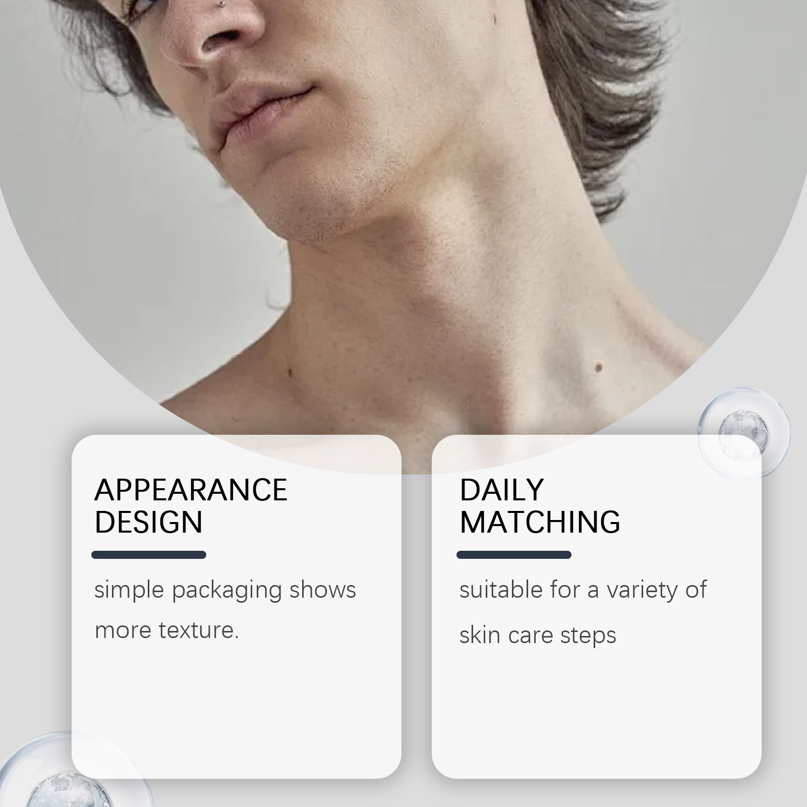 جوهر العناية بعد الحلاقة للرجا - مراجعة Aftershave وسعره