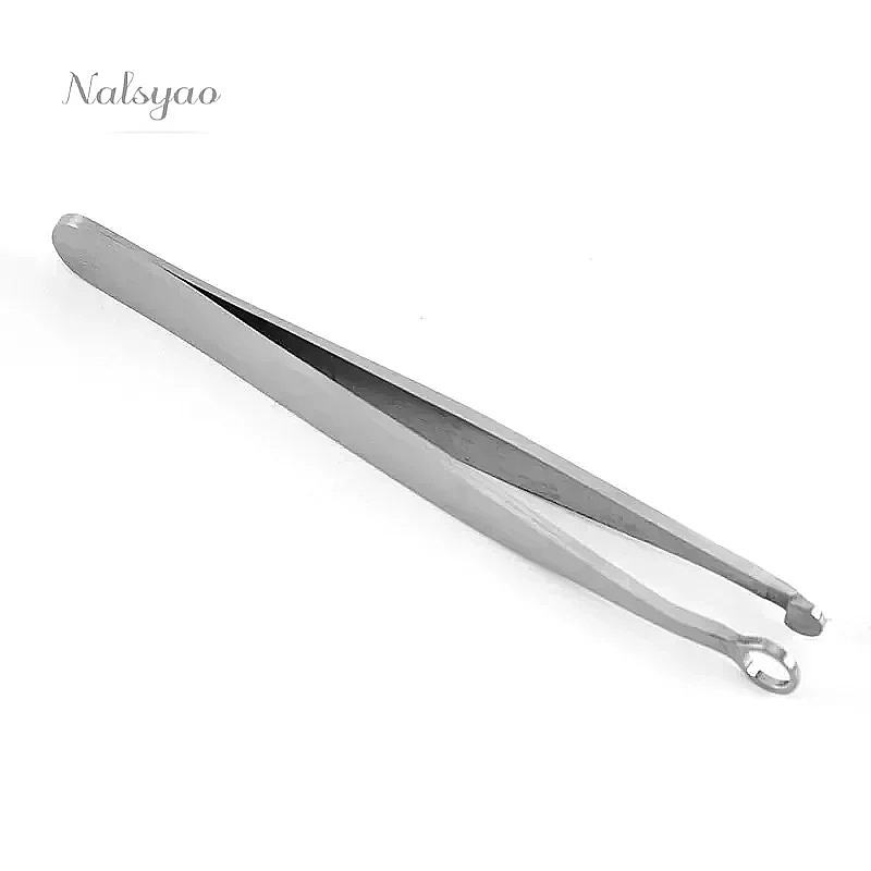 ملقط متعدد الاستخدامات من الفو - مراجعة Nose Trimmer وسعره