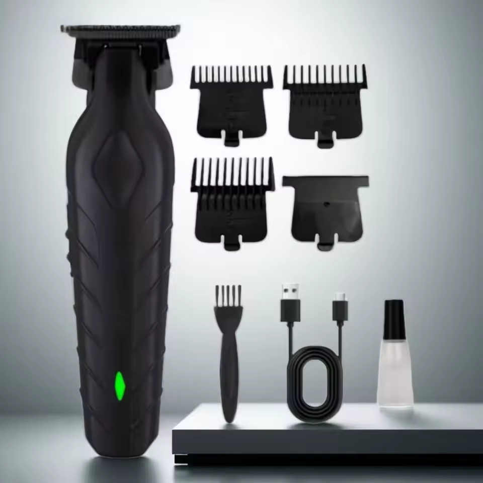 ماكينة حلاقة الشعر الاحترافية  - مراجعة Body Trimmer وسعره