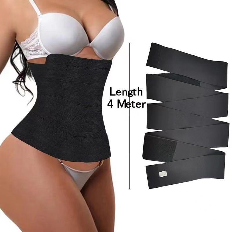 حزام تدريب الخصر للنساء، حزام  - مراجعة Body Trimmer وسعره