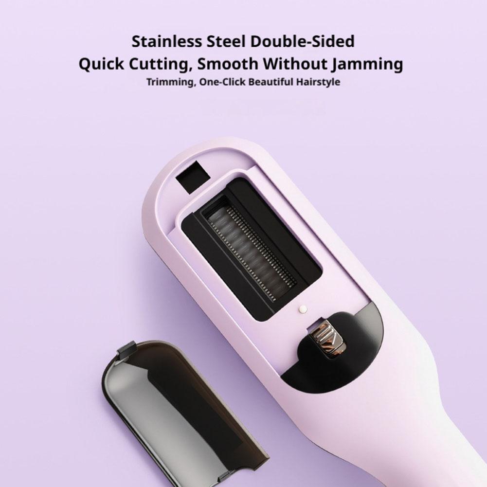 ماكينة تشذيب الشعر اللاسلكية ا - مراجعة Hair Clipper وسعره