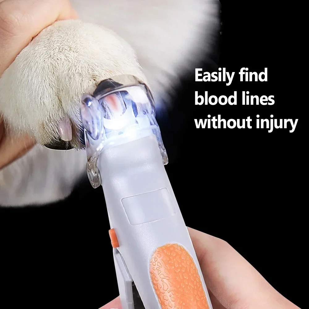 مقص أظافر احترافي للقطط والكلا - مراجعة Grooming Scissors وسعره