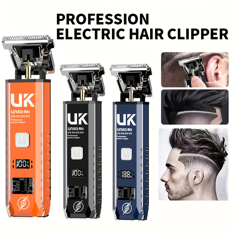 ماكينة حلاقة الشعر T9 للرجال،  - مراجعة Grooming Kit وسعره