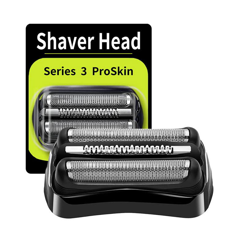 21B لشفرات ماكينة الحلاقة الكه - مراجعة Electric Razor وسعره