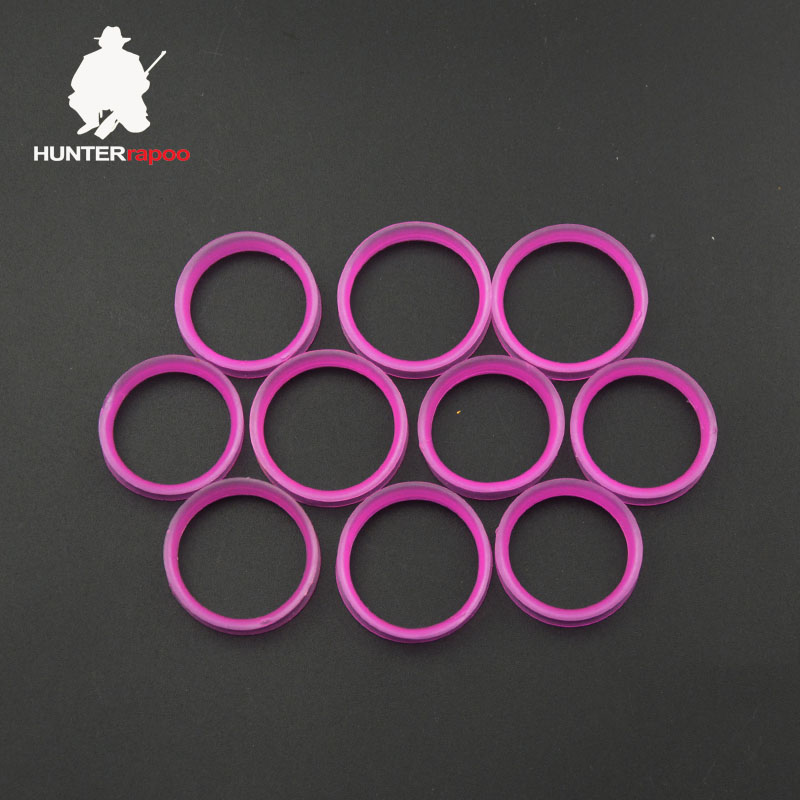 حلقات إصبعية بلاستيكية مطاطية  - مراجعة Grooming Scissors وسعره