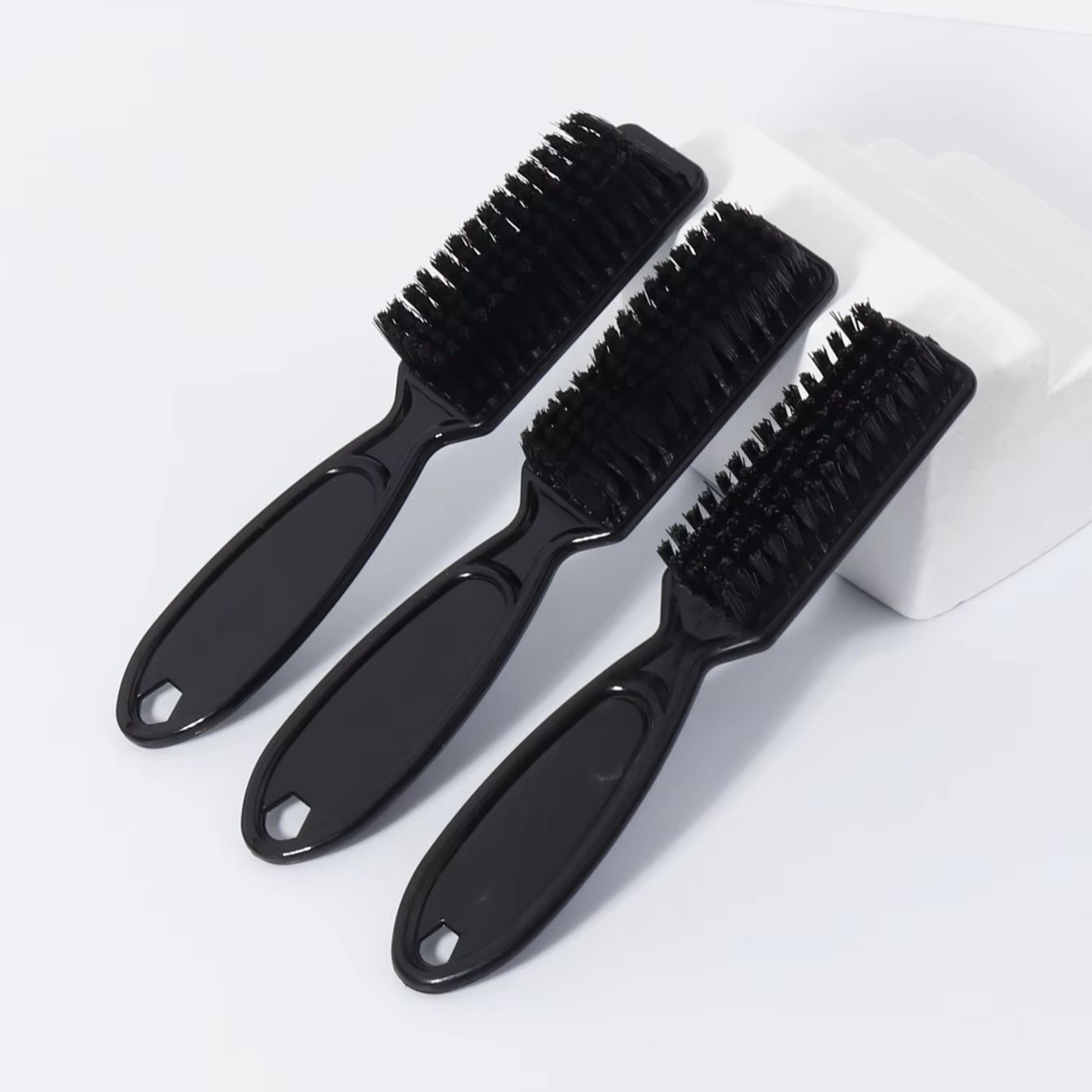 1/2/3 قطع، فرشاة لتنظيف اللحية - مراجعة Beard Trimmer وسعره