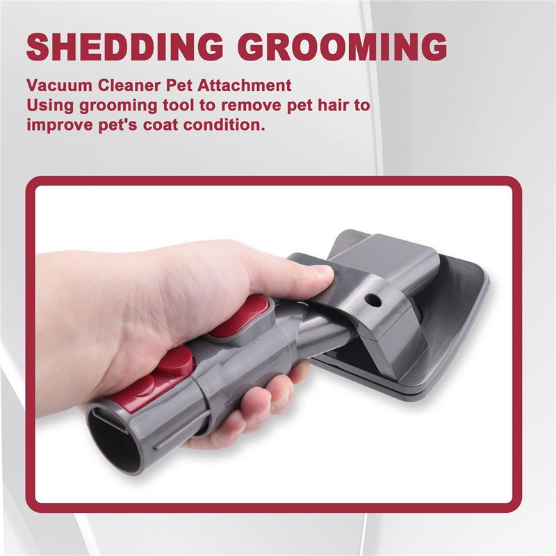 طقم تجميل الكلاب من AWAH ملحق  - مراجعة Grooming Kit وسعره