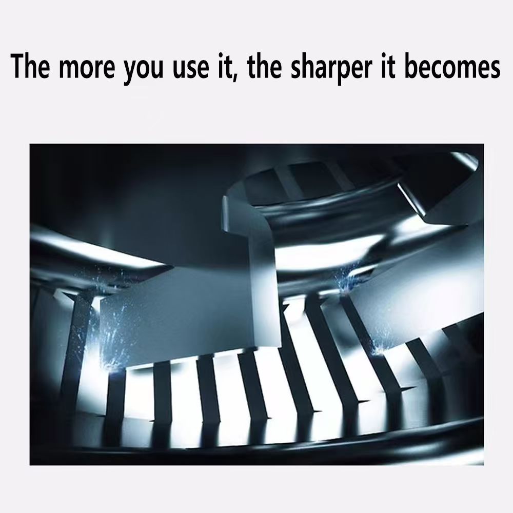 رأس ماكينة حلاقة كهربائية بديل - مراجعة Electric Razor وسعره