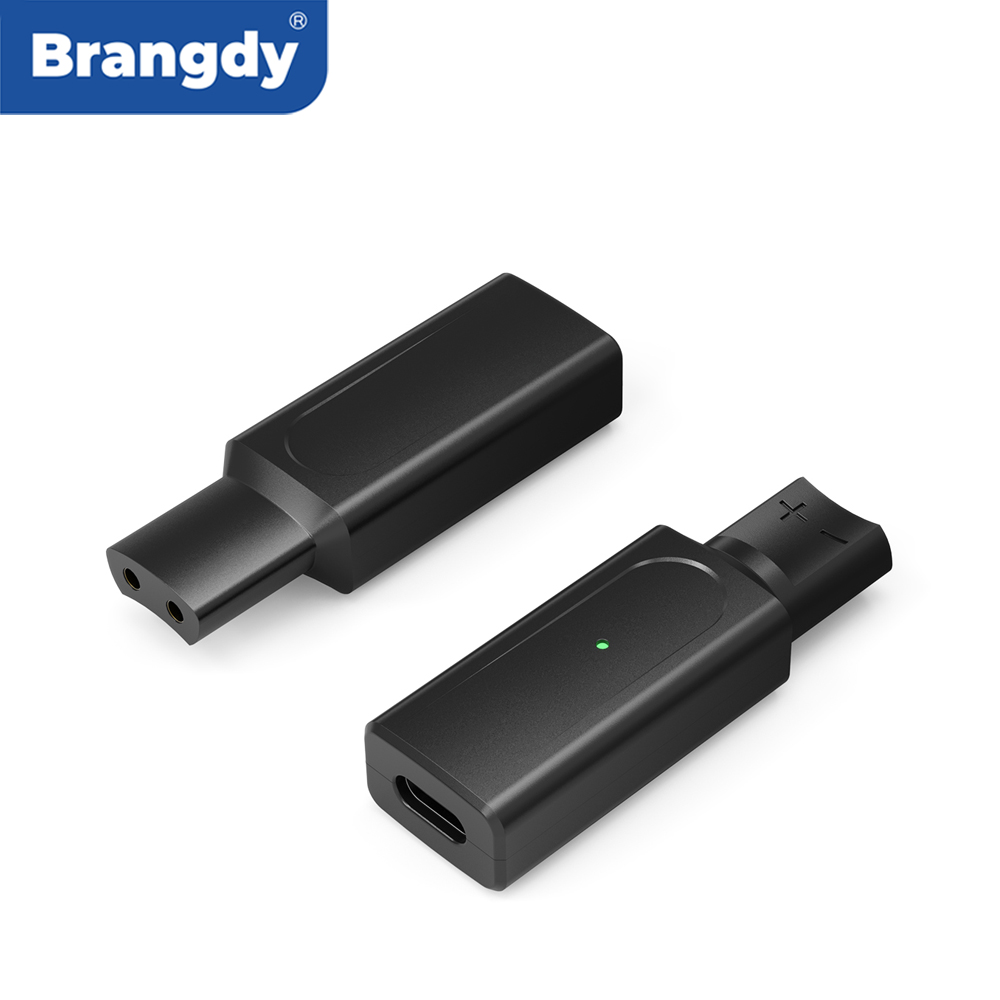 محول ماكينة حلاقة Brangdy 12 ف - مراجعة Electric Razor وسعره
