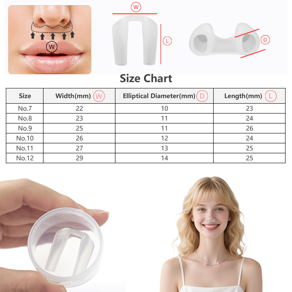 1/2/5 قطع مثبت فتحة الأنف بعد  - مراجعة Nose Trimmer وسعره