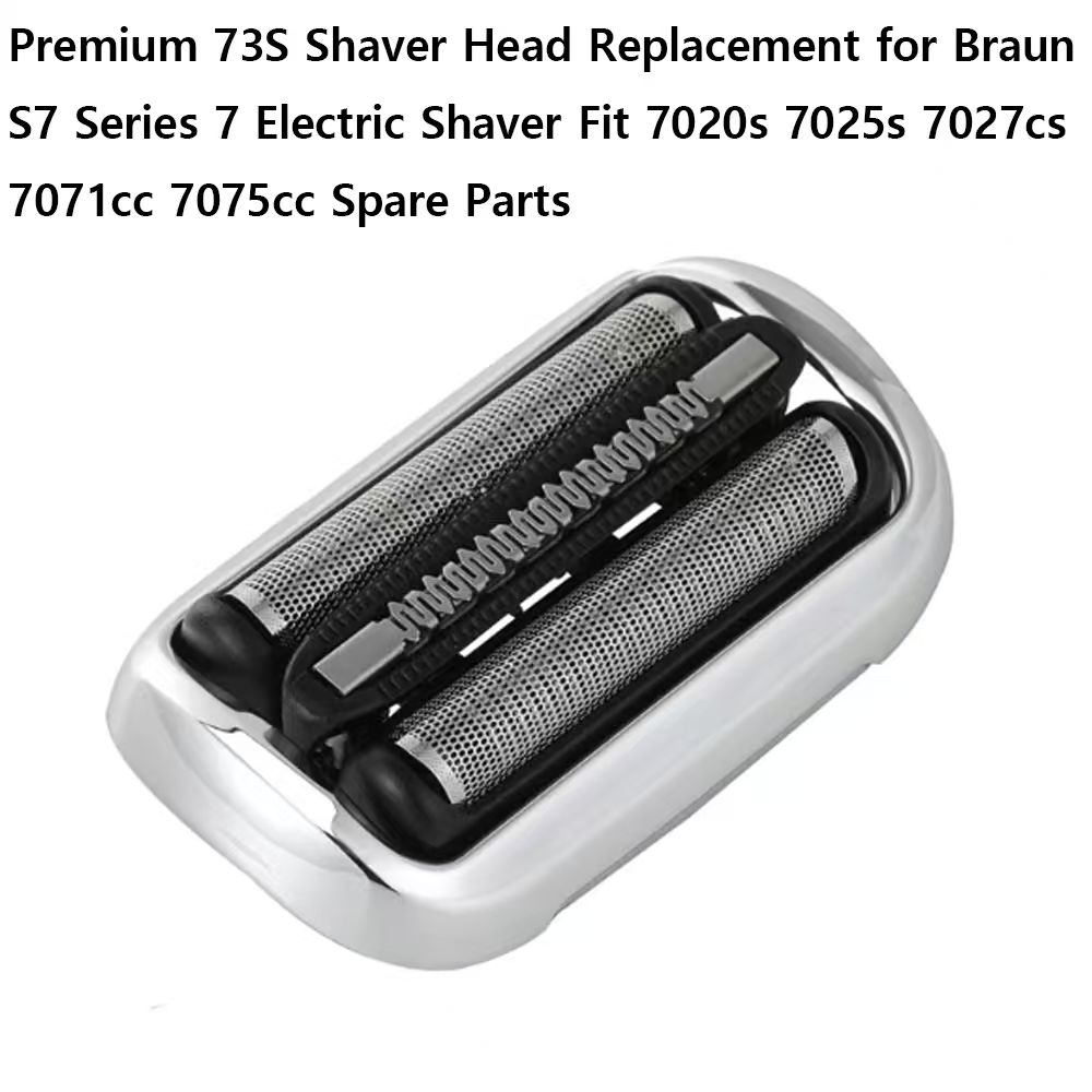 رأس ماكينة حلاقة بديل عالي الج - مراجعة Electric Razor وسعره